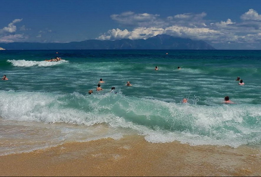  Sarti Sitonija Halkidiki 